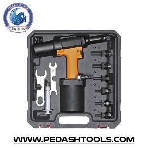 مهره پرچ کن بادی ویوا اتوماتیک 3 الی 12 میلی متر مدل AT-1008
