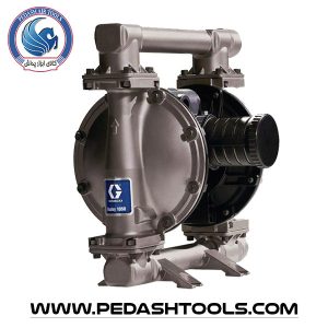 پمپ دیافراگم گراکو هاسکی آمریکا 8.6 بار مدل Husky 1050
