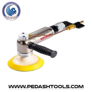 پولیش بادی آب خور 5 اینچ روتاک مدل RT-1239