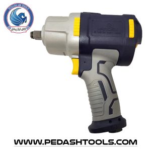 آچار بکس بادی هاردکس درایو 1/2 اینچ 1500 نیوتن مدل AW-1280