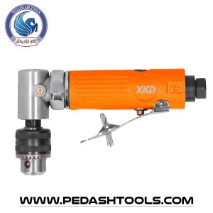 دریل بادی سرکج XKD مینی 90 درجه مدل XKD-144Z