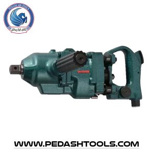 بکس بادی ان پی کی ژاپن 3/4 اینچ مستقیم 650 نیوتن مدل NW-16HSA