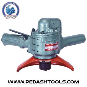 کف ساب بادی دو دسته ان پی کی ژاپن 7 اینچ مدل NVG-180SLW