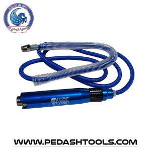 میکرو دریل بادی گاتکس تایوان 4 میلیمتر مدل GP-2788R