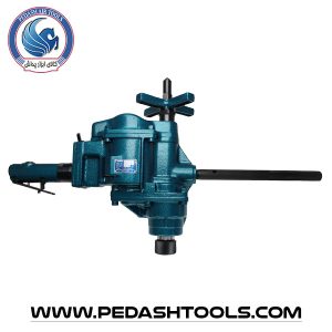 دریل فلکه ای بادی ان پی کی ژاپن 1/4-1 اینچ مدل NRD-32LRLW