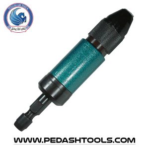 فرز انگشتی بادی ان پی کی ژاپن مدل RG-382A-06