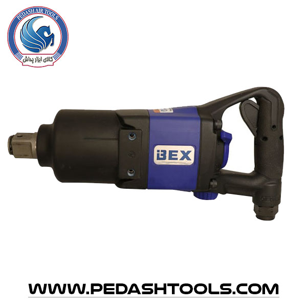 بکس بادی BEX مستقیم 1 اینچ مدل IT-4200-B1-2