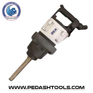 بکس بادی BEX تایوان مستقیم 1 اینچ شفت بلند مدل IT-4250-A1-8