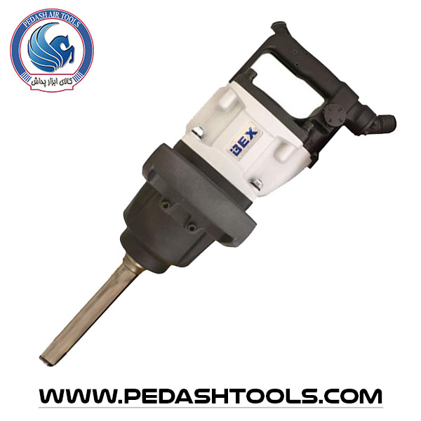 بکس بادی BEX تایوان مستقیم 1 اینچ شفت بلند مدل IT-4250-A1-8