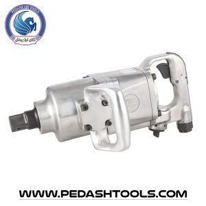 بکس بادی TBL درایو 1 اینچ صنعتی مدل TI-5085