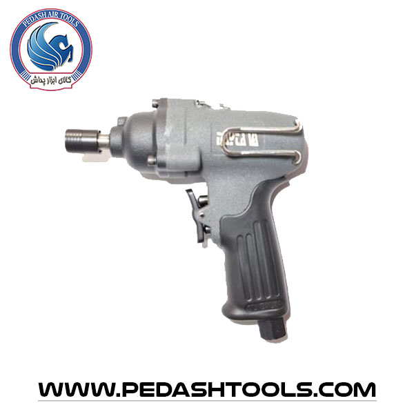 6520 پیچ گوشتی بادی تفنگی یونو ایر ضربه ای مدل 6520-M6