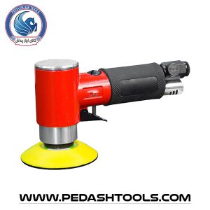 سنباده زن بادی سرکج اوربیتال مینی مدل AT-7337