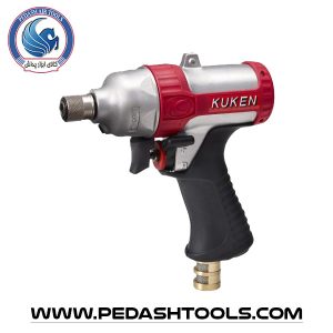 پیچ گوشتی بادی کوکن ژاپن چکشی مدل KW-7PD