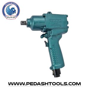 بکس بادی ان پی کی ژاپن 1/2 اینچ 160 نیوتن مدل NW-8HPA