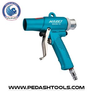 دمنده و مکنده بادی هازت آلمان مدل 9043N-10