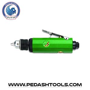 دریل بادی استاید تایوان مستقیم دور بالا مدل BM-6E