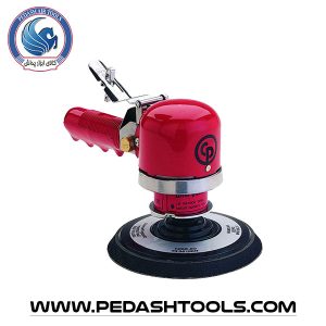 سنباده بادی لرزان شیکاگو پنوماتیک تایوان 6 اینچ مدل CP-870
