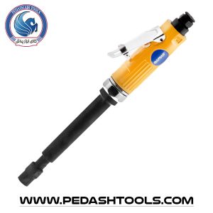 سنگ انگشتی بادی دامار گلو بلند مدل DM1210