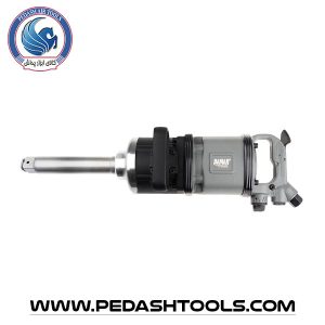 بکس بادی دامار مستقیم 1/4-1 اینچ شفت بلند مدل DM125001B6