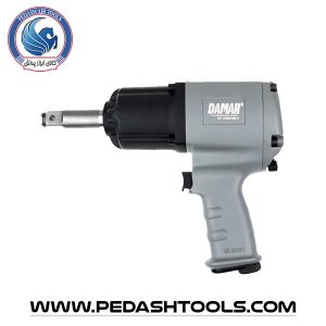 بکس بادی دامار 3/4 اینچ شفت بلند مدل DM34B01B6-3