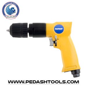 دریل بادی دامار سه نظام اتوماتیک DM4031C
