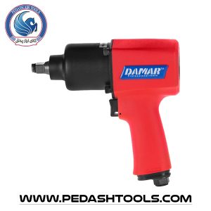 آچار بکس بادی دامار 1/2 اینچ DM5277