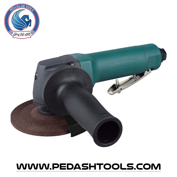 مینی سنگ بادی یونو ایر صنعتی 5 اینچ مدل DW-125