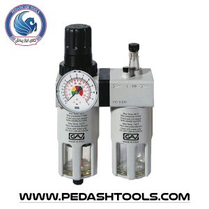 واحد مراقبت هوا GAV ایتالیا 1/2 اینچ مدل FRL200