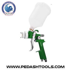 پیستوله رنگ بادی آئوریتا طرح ساتا مدل H-827