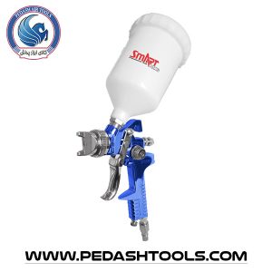 پیستوله بادی اسمارت کینگ سه تنظیم مدل HK827