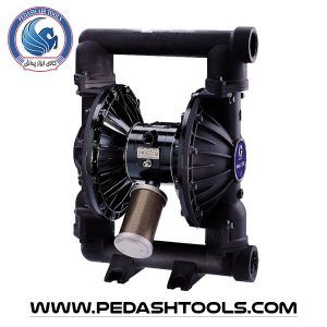 پمپ دیافراگم گراکو هاسکی آمریکا 8.4 بار مدل Husky 2150