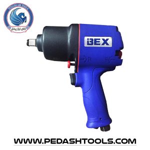 بکس بادی BEX تایوان 1/2 اینچ 1058 نیوتن مدل IT-260-JI
