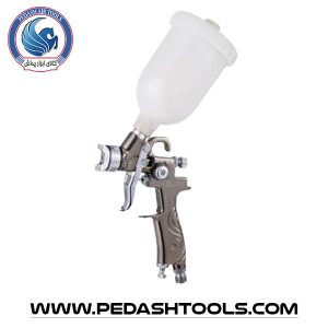 پیستوله سایه پاش بادی آئوریتا حرفه ای مدل K-350