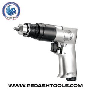 دریل بادی کوانی تایوان هفتیری مدل KD-863