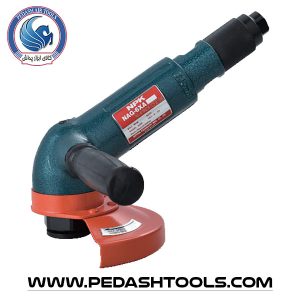 سنگ فرز بادی ان پی کی ژاپن 6 اینچ زاویه دار مدل NAG-6XA