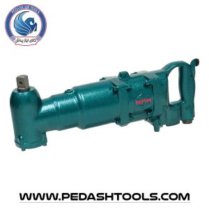 بکس بادی چپقی ان پی کی ژاپن 3/4 اینچ 640 نیوتن مدل NAW-19A