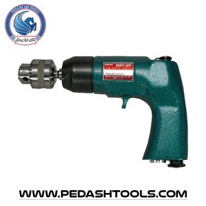 دریل بادی ان پی کی ژاپن تفنگی 8 میلیمتر مدل NRT-8P