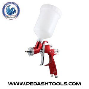 پیستوله بادی استار تایوان کاسه رو مدل SMV-4F