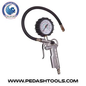 درجه باد کارگاهی آئوریتا تفنگی مدل TG-1