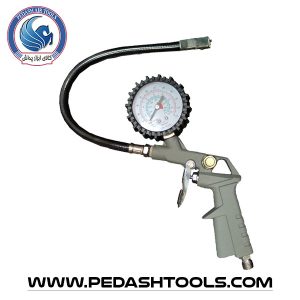 درجه باد کارگاهی یونو ایر هفت تیری مدل TG-3