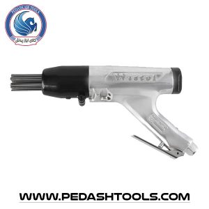 گل زن بادی ویستول فوق صنعتی مدل WT-28