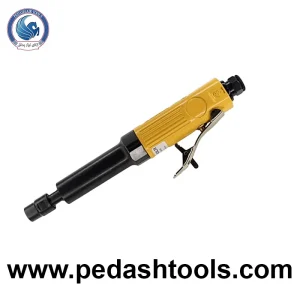 فرز انگشتی شفت بلند بادی سولیما Sulima تایوان مدل AT-7033LM