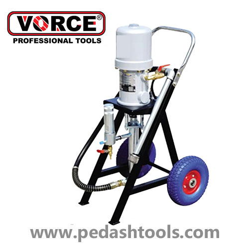 ایرلس بادی ورس مدل VP-28000