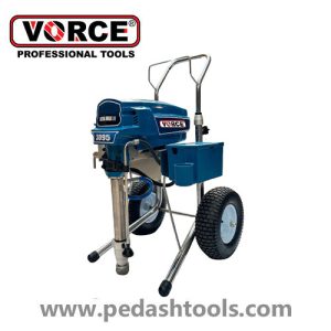 ایرلس برقی ورس مدل MARK V VP-3095