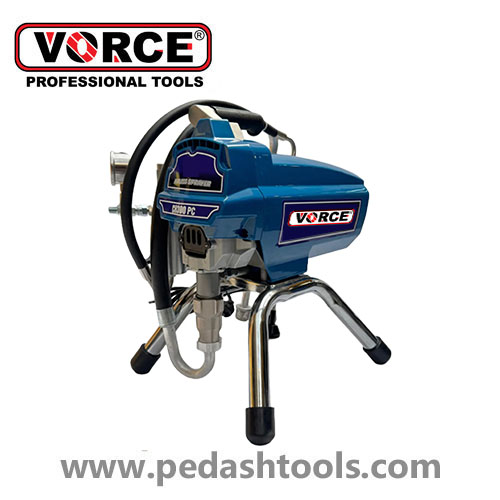 390 ایرلس ورس مدل VP-CH390PC