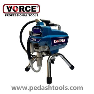 ایرلس برقی ورس مدل VP-CH595