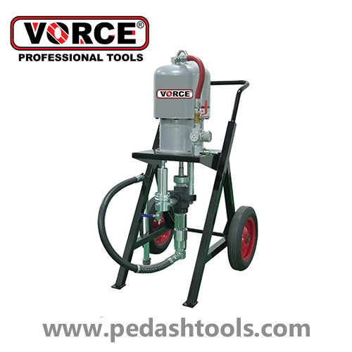 68000se ایرلس بادی ورس مدل VP-68000SE