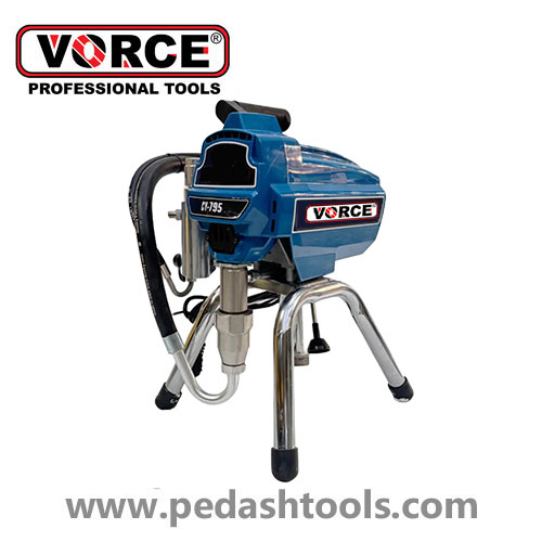795 ایرلس برقی ورس مدل VP-795