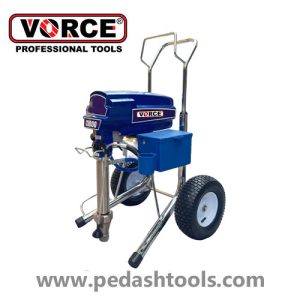 ایرلس برقی ورس مدل MARK V VP-CH800