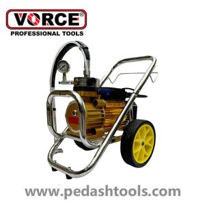 ایرلس دیافراگمی ورس مدل VP-cy998 golden